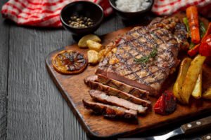 Traditional Argentine BBQ Class Guide