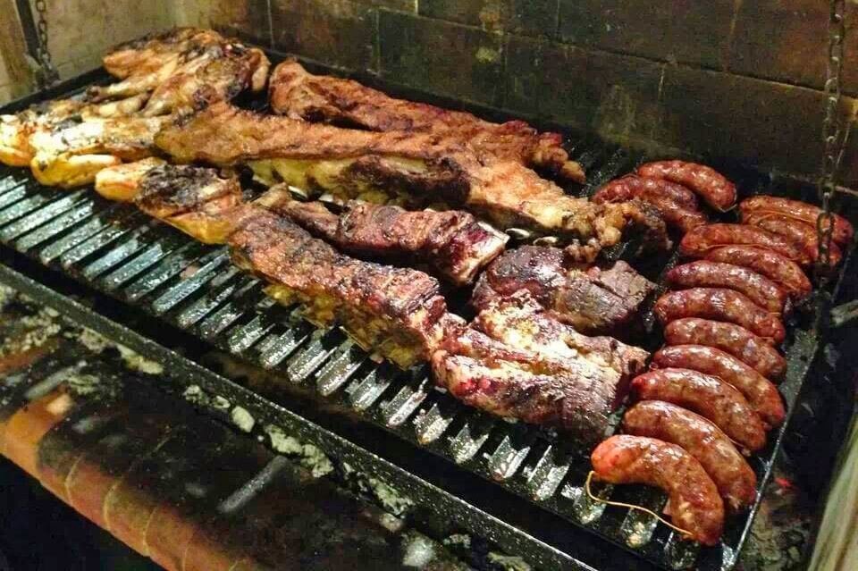 🇬🇧 Taste Argentina Without the Flight: The Rise of Argentine Food Tourism in Europe