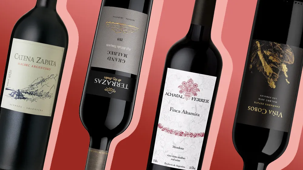 🇬🇧 Malbec and Meat: The Perfect Argentine Pairing