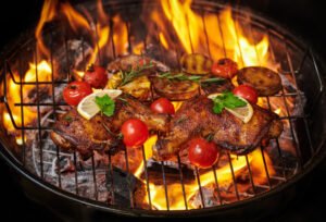 Argentine BBQ Experience