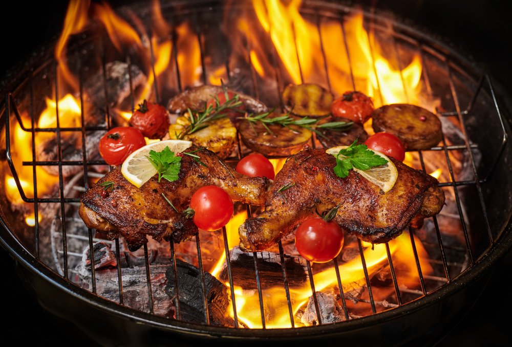 Argentine BBQ Experience